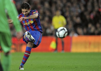 Barcelona+v+Racing+Santander+La+Liga+3Ey7QwaRveVl