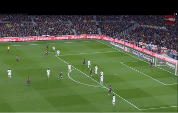 Di Maria en lateral derecho