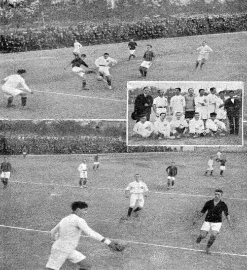 Partido 1 Noviembre 1913