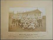 Equip del Waterloo Rugby Football Club al 1900-01